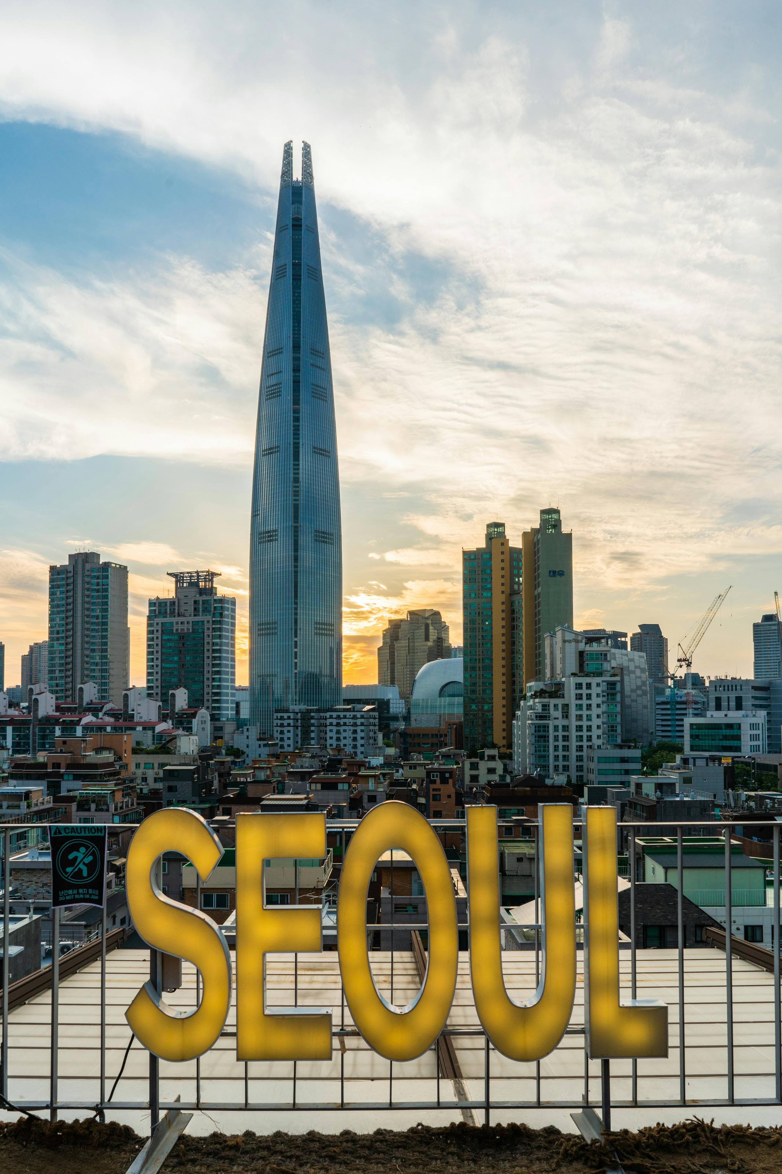 SEOUL, COREA 